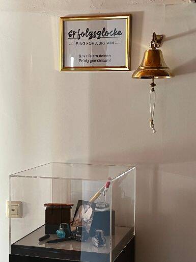 Gewerbeobjekt Ebern Sandhof - 150&euro; | Angebot:25988954