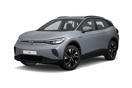 VW ID.4 46.100 km 32.990 &euro; Ebern 96106