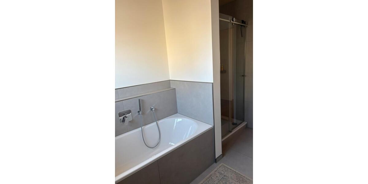 Etagenwohnung Poxdorf - 3 Zimmer, 83 m&sup2;, 409.000&euro; | Angebot:25403541