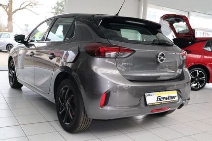 Opel Corsa 63.000 km 12.930 &euro; Bad Staffelstein 96231
