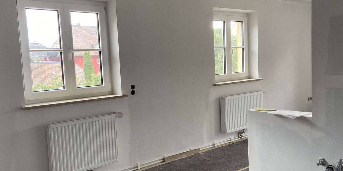 Etagenwohnung Forchheim - 5 Zimmer, 193 m&sup2;, 1.985&euro; | Angebot:26065272