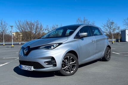 Renault ZOE 80.000 km 13.450 &euro; Priesendorf 96170