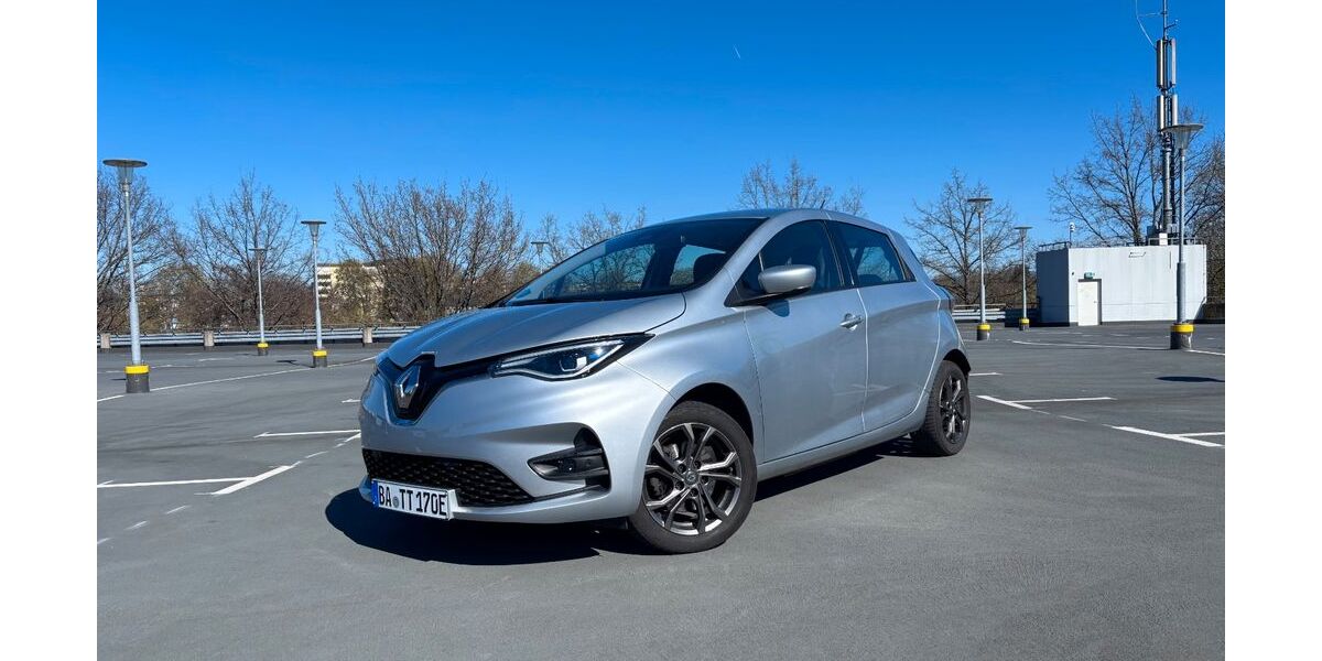 Renault ZOE 80.000 km 14.490 &euro; Priesendorf 96170