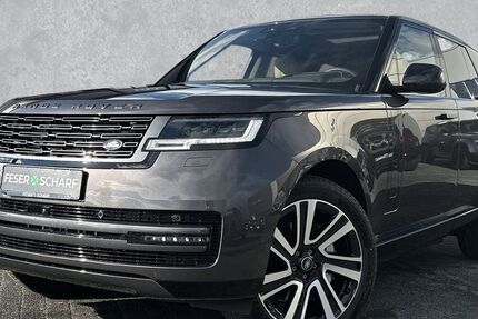 Land Rover Range Rover 5.000 km 131.500 &euro; Hallstadt 96103