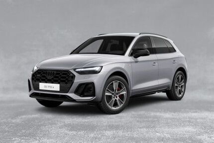 Audi Q5 5.468 km 54.630 &euro; Bamberg 96052