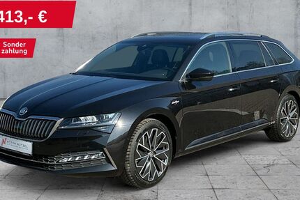 Skoda Superb 68.516 km 27.178 &euro; Bamberg 96052
