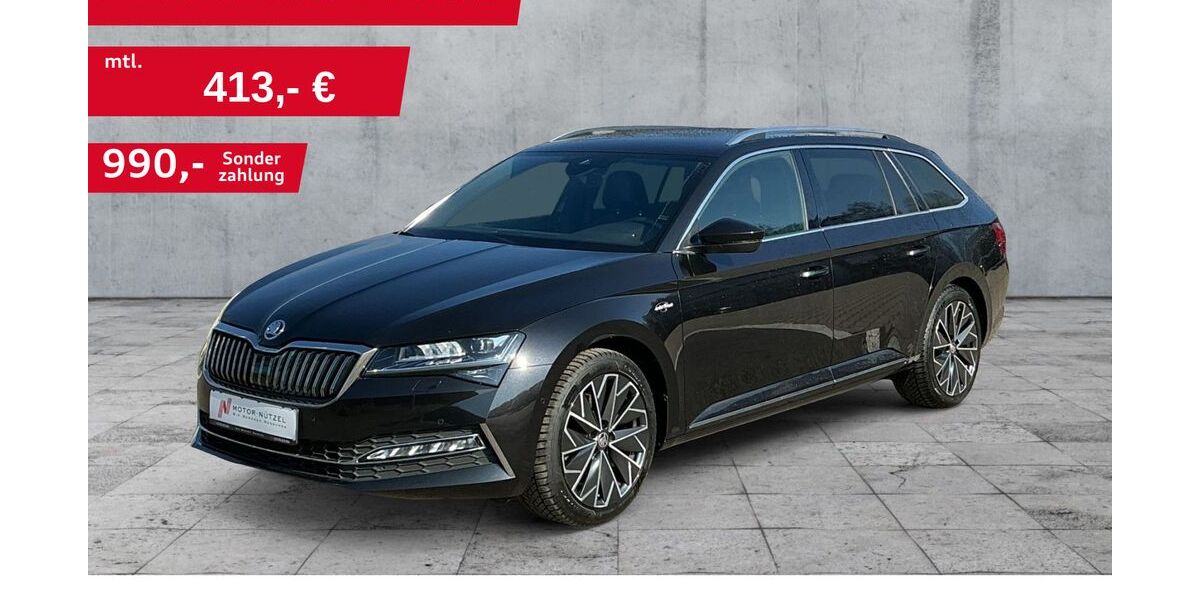 Skoda Superb 68.516 km 28.041 &euro; Bamberg 96052