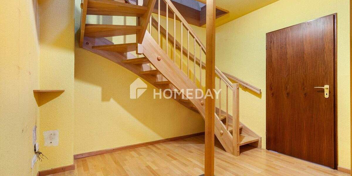 Mehrfamilienhaus, Wohnhaus Bamberg Gereuth - 7 Zimmer, 266 m&sup2;, 650.000&euro; | Angebot:25737534