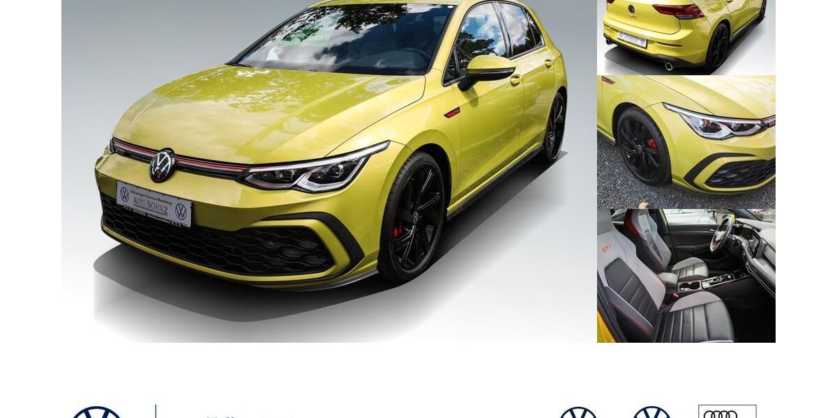 VW Golf 44.800 km 29.880 &euro; Bamberg 96052