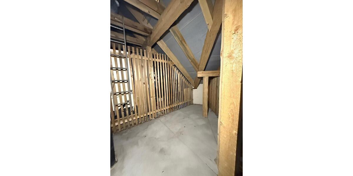 Etagenwohnung Bamberg Gärtnerstadt - 2 Zimmer, 45 m&sup2;, 229.000&euro; | Angebot:25172741