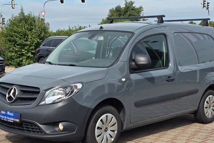 Mercedes-Benz Citan 78.000 km 10.800 &euro; Bamberg 96052