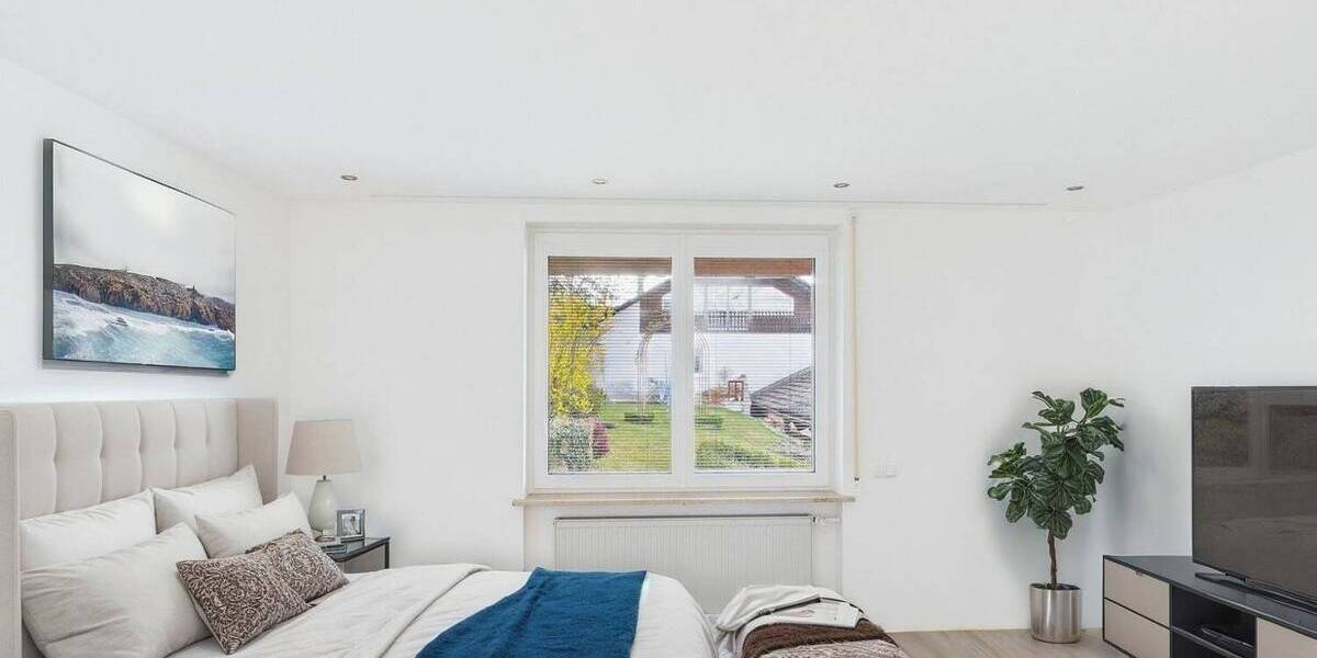 Einfamilienhaus Rentweinsdorf - 7 Zimmer, 218 m&sup2;, 495.000&euro; | Angebot:25696959