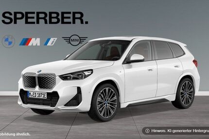 BMW iX1 42.424 km 43.440 &euro; Bamberg 96050