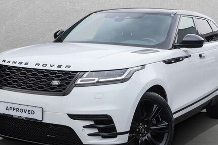 Land Rover Range Rover Velar 51.000 km 45.890 &euro; Hallstadt 96103