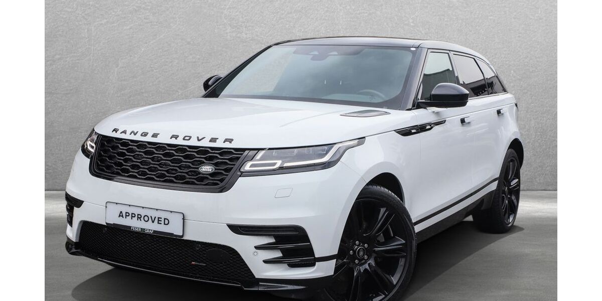 Land Rover Range Rover Velar 51.000 km 45.890 &euro; Hallstadt 96103