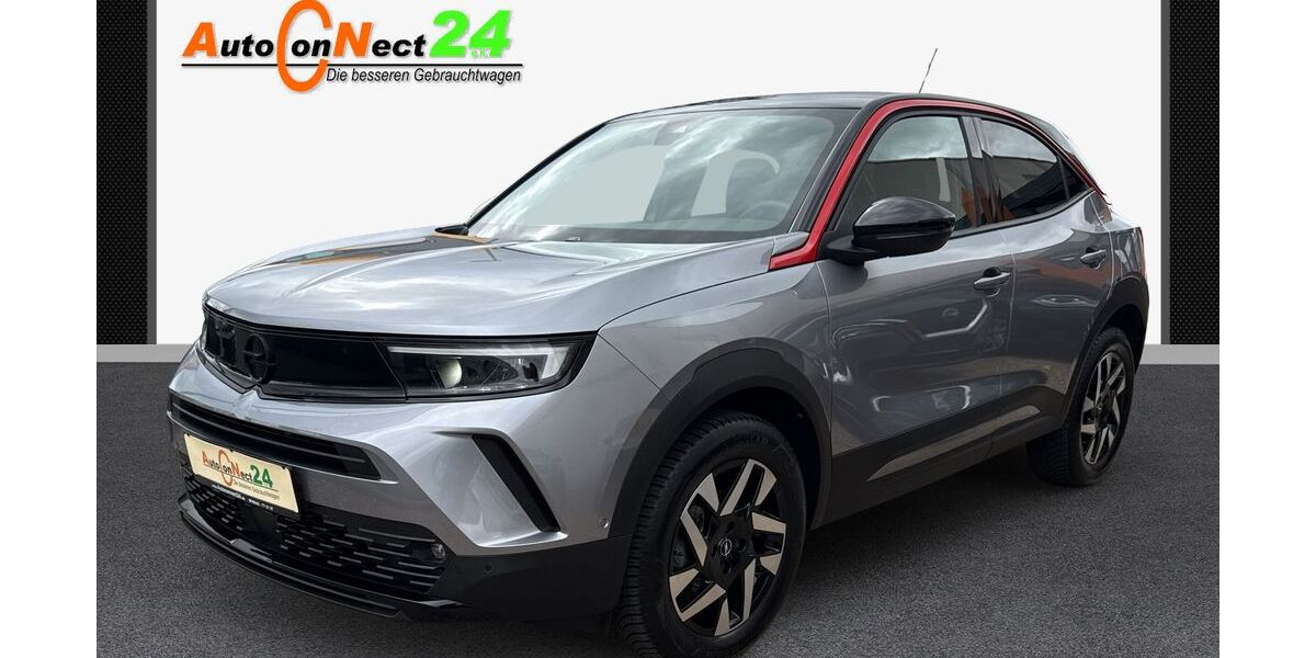 Opel Mokka 6.161 km 20.490 &euro; Bamberg 96052