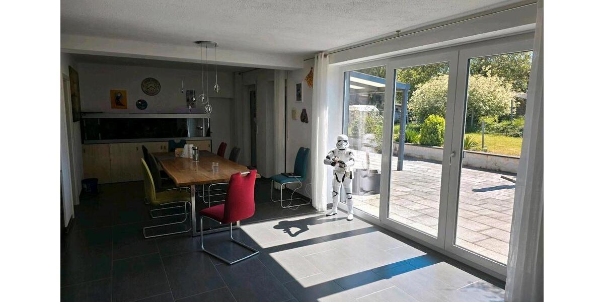 Einfamilienhaus Burgebrach - 5 Zimmer, 184 m&sup2;, 549.000&euro; | Angebot:26891842