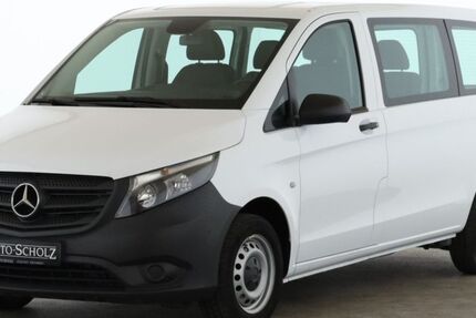 Mercedes-Benz Vito 116.552 km 31.412 &euro; Bamberg 96052