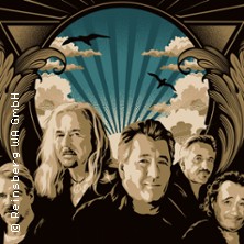 KARAT - Open Air auf der Seebühne 09.08.2026 Seebühne