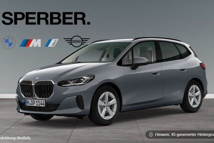 BMW 220 Active Tourer 5.769 km 29.680 &euro; Bamberg 96050