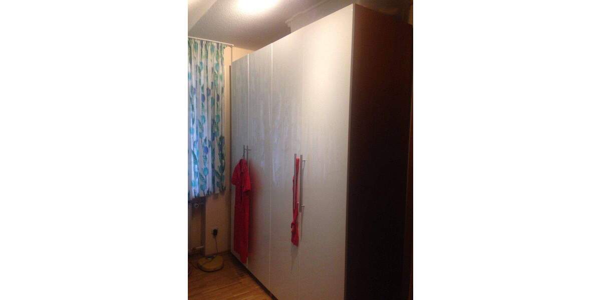 Etagenwohnung Hemhofen - 760&euro; | Angebot:25670086