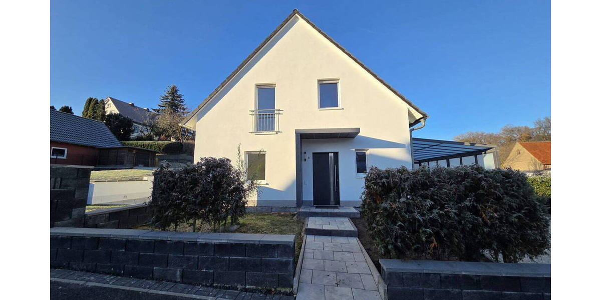 Einfamilienhaus Gerach - 5 Zimmer, 108 m&sup2;, 446.000&euro; | Angebot:25799988