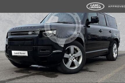 Land Rover Defender 25.000 km 80.480 &euro; Hallstadt 96103