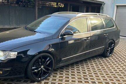 VW Passat Variant 277.733 km 3.200 &euro; Forchheim 91301