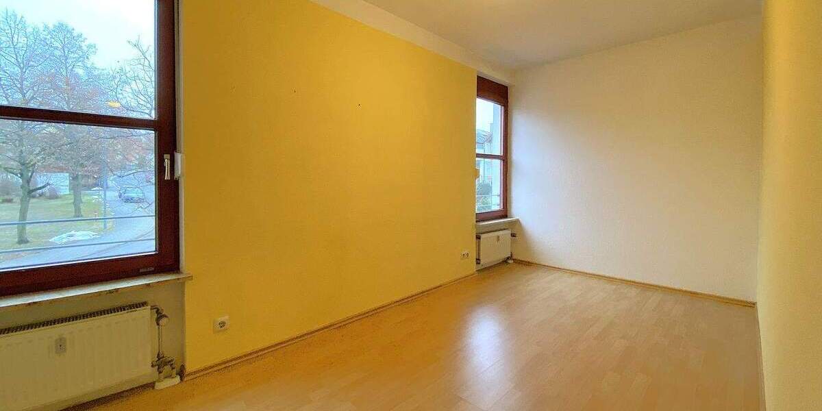 Etagenwohnung Hemhofen - 4 Zimmer, 104 m&sup2;, 289.000&euro; | Angebot:25686028