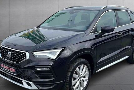 Seat Ateca 29.900 km 29.489 &euro; Burgebrach 96138
