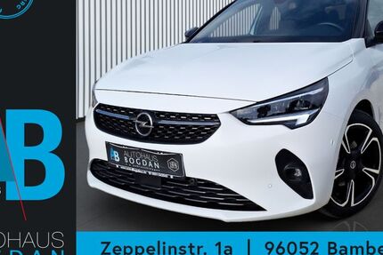 Opel Corsa 13.564 km 14.680 &euro; Bamberg 96052