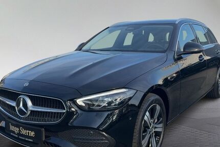 Mercedes-Benz C 300 46.900 km 31.268 &euro; Forchheim 91301