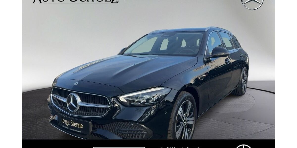 Mercedes-Benz C 300 46.900 km 31.268 &euro; Forchheim 91301