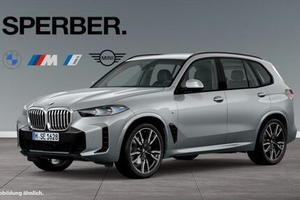 BMW X5 16.859 km 74.955 &euro; Bamberg 96050