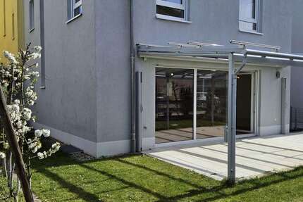 Wohnung Bamberg Gereuth - 6 Zimmer, 175 m&sup2;, 565.000&euro; | Angebot:26100088