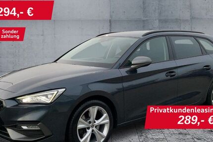 Seat Leon 73.870 km 20.350 &euro; Scheßlitz 96110