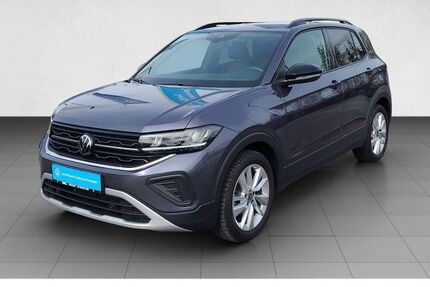 VW T-Cross 10.800 km 25.490 &euro; Oberaurach OT Kirchaich 97514