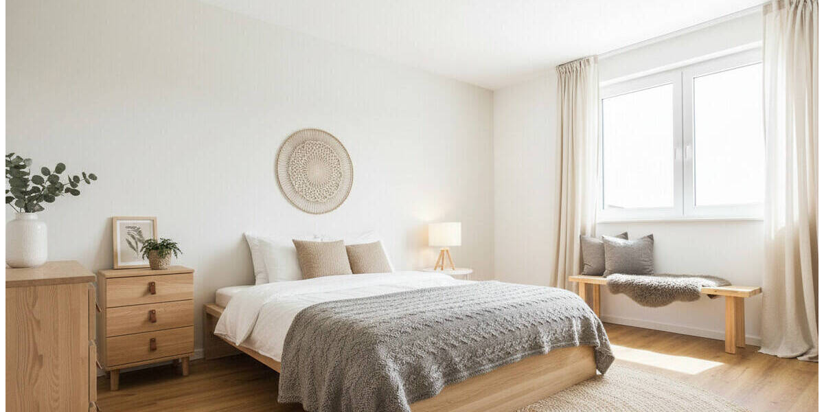 Etagenwohnung Gundelsheim - 2 Zimmer, 71 m&sup2;, 1.061&euro; | Angebot:26763936