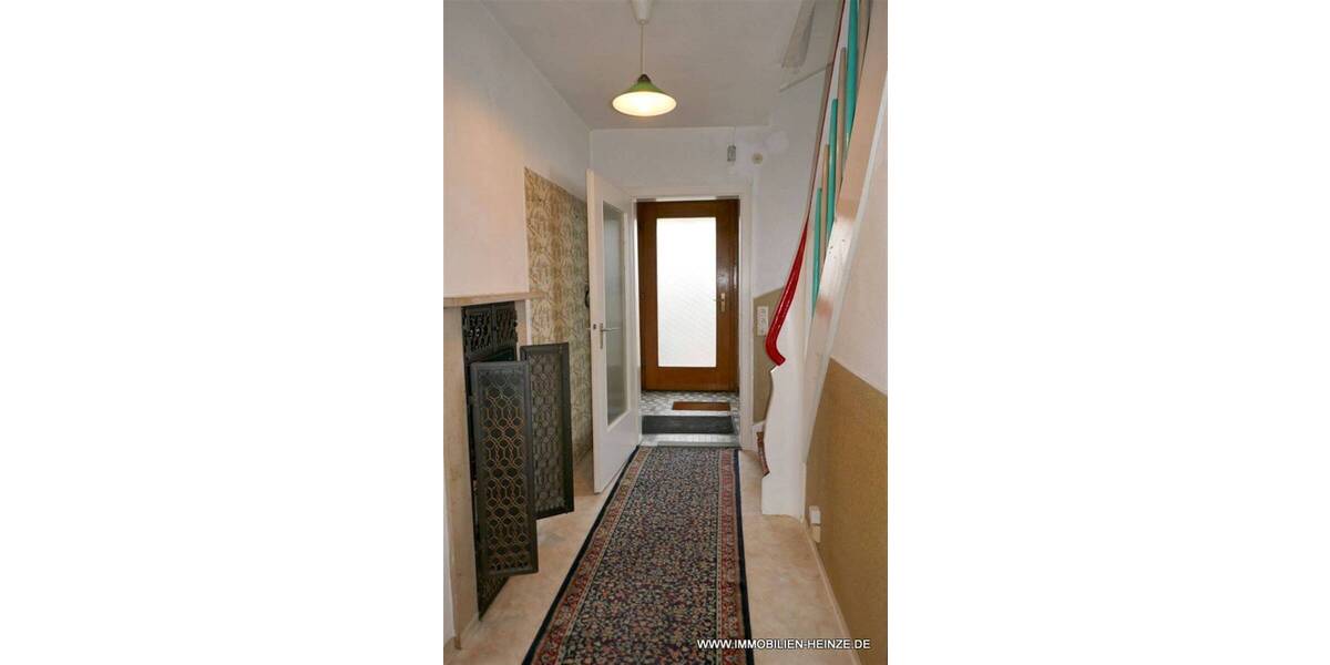 Mehrfamilienhaus, Wohnhaus Bamberg Gereuth - 5 Zimmer, 111 m&sup2;, 299.000&euro; | Angebot:26160282