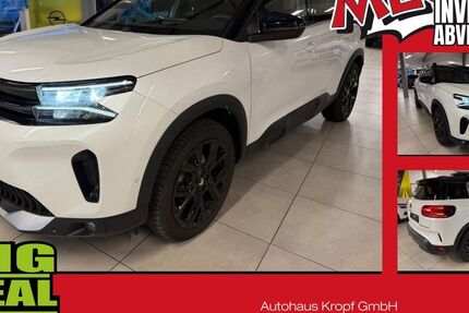 Citroen C5 Aircross 41.129 km 18.790 &euro; Forchheim 91301