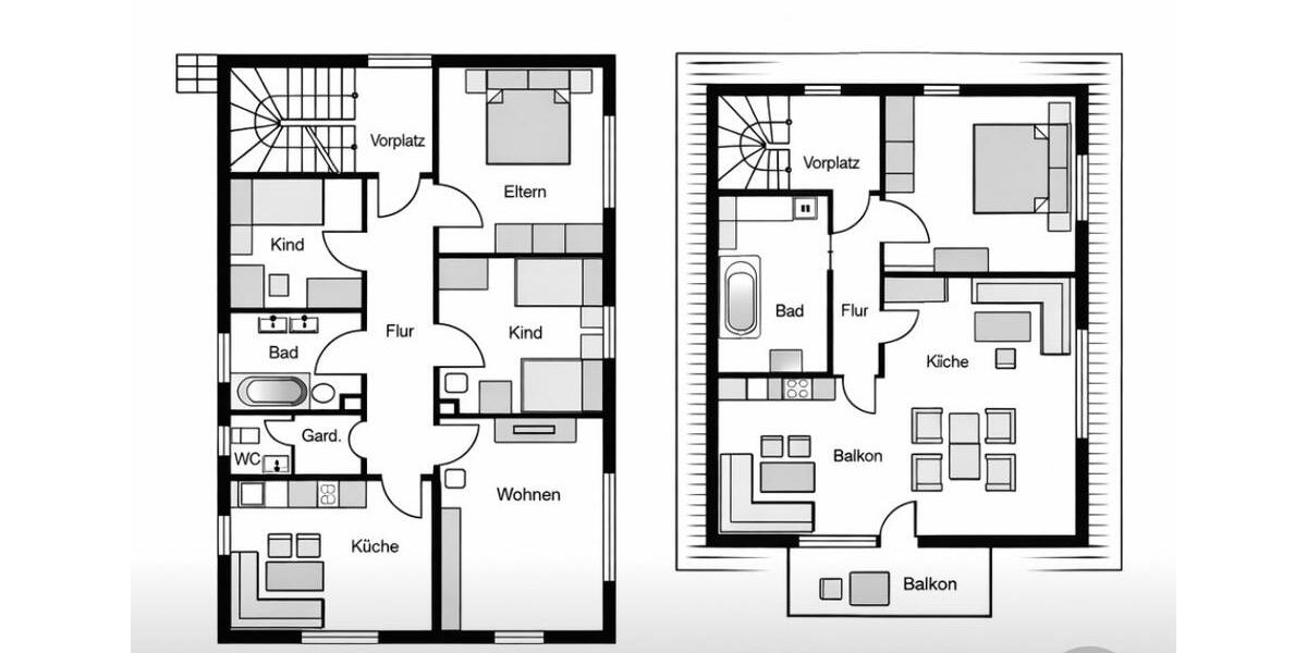 Mehrfamilienhaus, Wohnhaus Höchstadt an der Aisch - 9 Zimmer, 266 m&sup2;, 499.000&euro; | Angebot:26772163