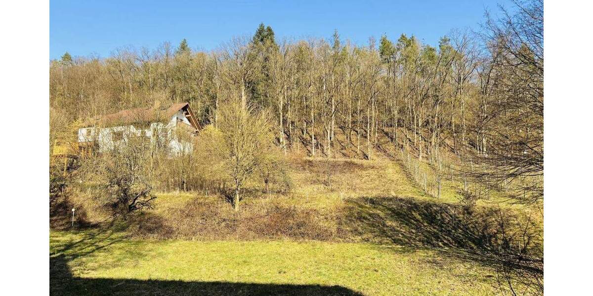 Grundstück Ebelsbach - 150.000&euro; | Angebot:26930986