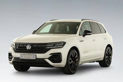 VW Touareg 24.990 km 57.480 &euro; Bamberg 96052