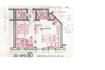 Dachgeschoßwohnung Bamberg Bamberg-Ost - 2 Zimmer, 57 m&sup2;, 229.000&euro; | Angebot:26676007