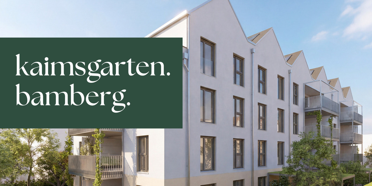 Etagenwohnung Bamberg Bamberg-Ost - 4 Zimmer, 140 m&sup2;, 980.850&euro; | Angebot:26309048