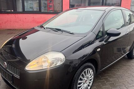 Fiat Grande Punto 164.000 km 2.990 &euro; Forchheim 91301
