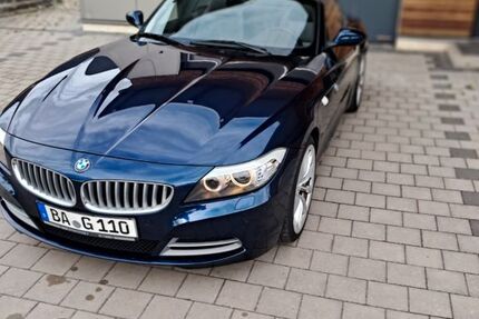 BMW Z4 129.000 km 19.500 &euro; Kemmern 96164