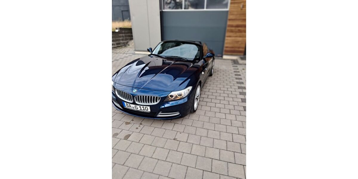 BMW Z4 129.000 km 19.500 &euro; Kemmern 96164