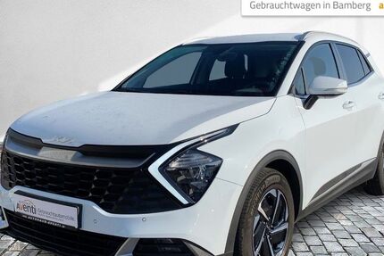 Kia Sportage 34.202 km 21.436 &euro; Bamberg 96052