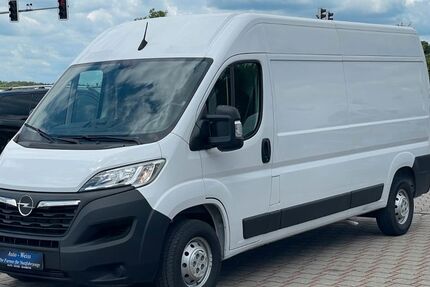 Opel Movano 57.000 km 17.850 &euro; Bamberg 96052